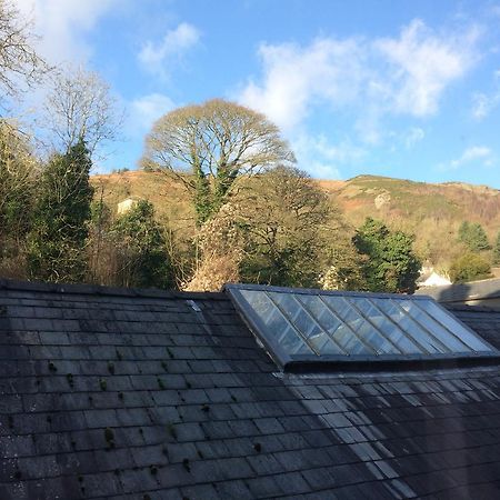 Belle Vue Terrace Apartment Great Malvern Esterno foto