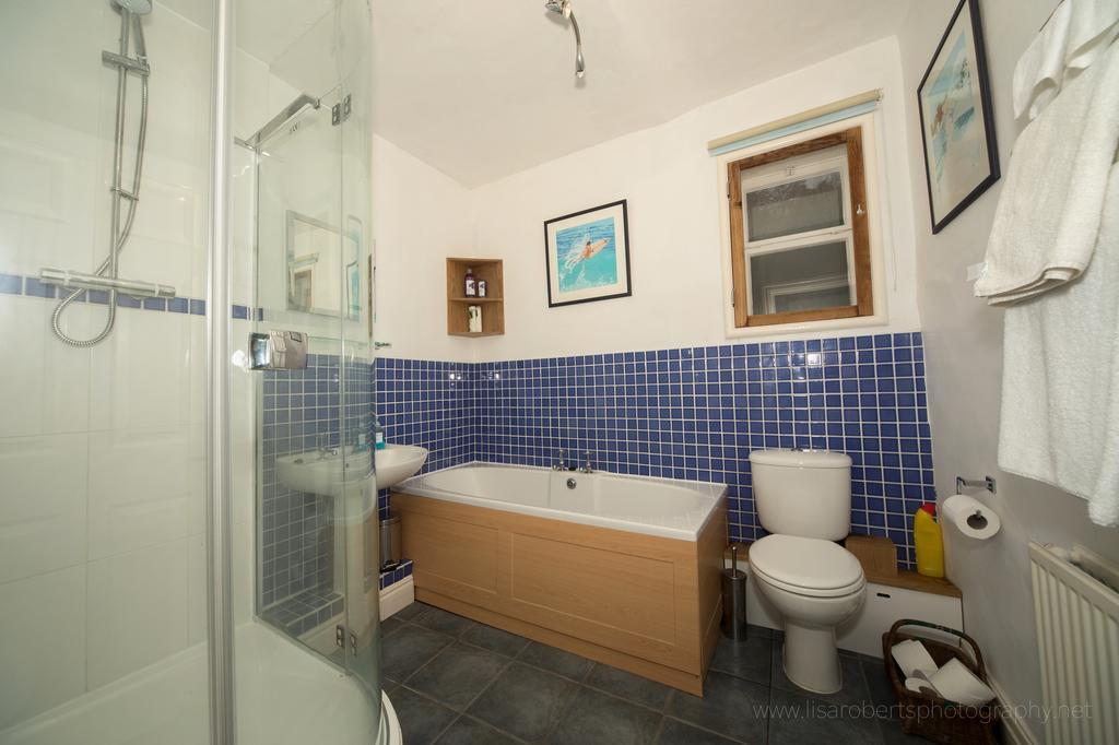 Belle Vue Terrace Apartment Great Malvern Esterno foto