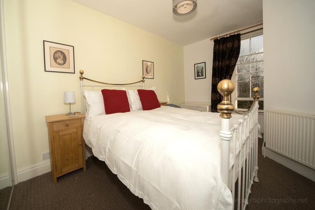 Belle Vue Terrace Apartment Great Malvern Esterno foto