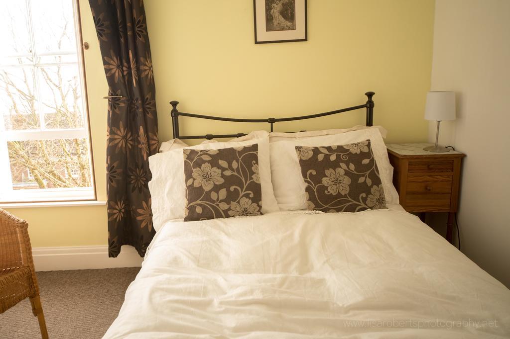 Belle Vue Terrace Apartment Great Malvern Esterno foto